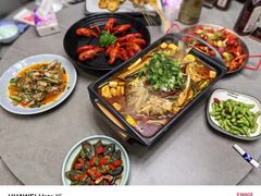 -517烧烤·龙虾·海鲜大排档(万象都荟店)