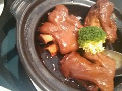 -鹿港小镇(悠唐店)