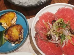 -Mr·Fish鱼鲜生海鲜放题(银泰in99店)