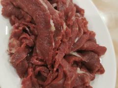 -金新街边打边炉(天安花园店)