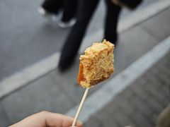 -龙翔臭豆腐(河坊街店)