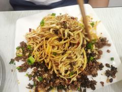 -康大口蘑面庄(将军街店)