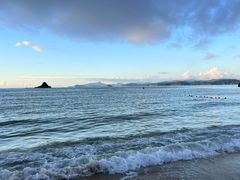 -深圳大梅沙京基洲际度假酒店