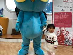 -龙格亲子游泳俱乐部(泊富中心)