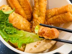 -锡和无锡菜(景丽苑店)