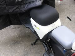 -九号电动车(安定门内大街店)