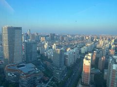 -上海龙之梦万丽酒店