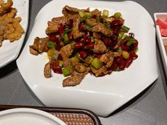 -四川饭店(长白店)