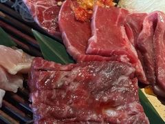 -300杯·和牛烧肉清酒专门店(廊里店)