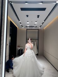 -MuseMarry婚纱(前海嘉里中心店)