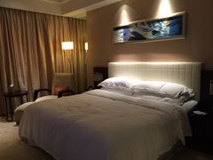 -杭州龙禧福朋喜来登酒店