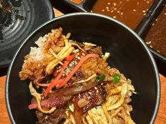 -匠太烧肉台日料理餐酒馆(三林店)