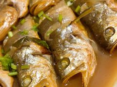 -山海经·海边人家 海鲜新青岛菜(扬州路店)