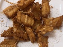 -源港渔村-中山脆肉鲩(博罗店)