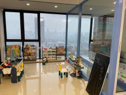 -蓝丝带产后恢复中心(清扬茂业店)