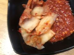 -大同江朝鲜菜•长春地标美食(绿园吾悦广场店)