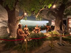 -铁道游击队纪念馆