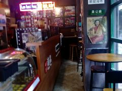 -香港鸿记冰室