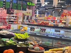 -超市发超市(学院路店)