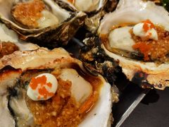 -蚝美人·生蚝海鲜烧烤(茶花园店)