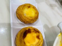 -稻香酒家·33年老字号·港式粤菜(富邦中心店)