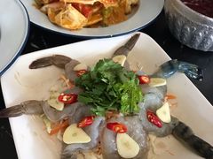 -Doo Dee Thai Food(Issan/Isaan/Esan)