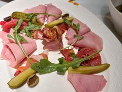 -波特曼西餐厅(中央大街店)