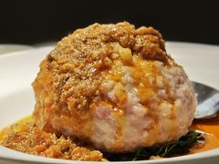 -狮王府淮扬菜(万象城店)