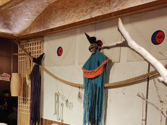 -长藤鬼校(龙翔店)