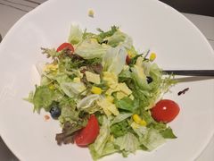 -牛扒先生·雪花牛扒西餐厅(东平店)
