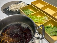 -呷哺呷哺 黄金牧场 (新中关购物中心店)