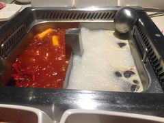 -海底捞火锅(万丰桥店)