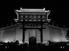 -西安城墙·碑林历史文化景区