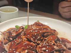 -大榕树下顺德菜(融创茂店)