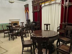 -张学良旧居陈列馆