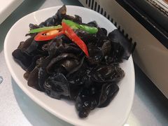 -银湖宴会中心-餐饮部