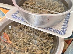 -竹青胶东摔面(黄岛开发区店)