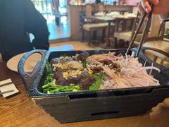 -张家卫·阳江菜·小海鲜(肥婆湾桥店)