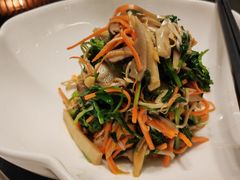 -上蔬无瑕· 创意素食·Vegetarian(华采天地店)