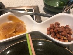 -润园四季椰子鸡火锅(海上世界店)