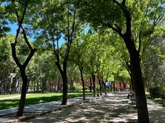 -第二外国语学院-韩国餐厅(朝阳路店)