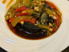 -湘肠香火锅店(团结湖店)