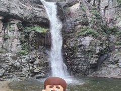 -双龙峡