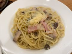 -萨莉亚意式餐厅(深圳北站店)