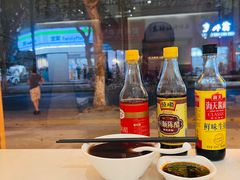 -饺子季水饺餐厅(新市街店)
