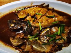 -旺角小渔村·海肠捞饭开创者(环山路店)