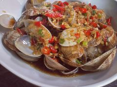 -霸王虾·麻辣小龙虾(清水河公园店)