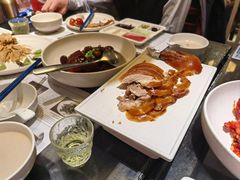 -小大董·烤鸭(凤凰汇店)