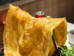 -燕郊烧鸽子(酷车小镇店)