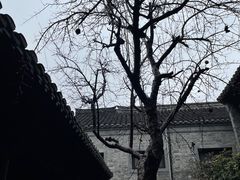 -河下古镇